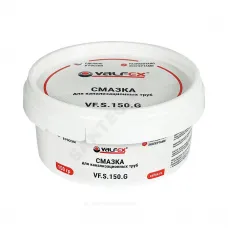 Смазка силиконовая 150гр VALFEX VF.S.150.G