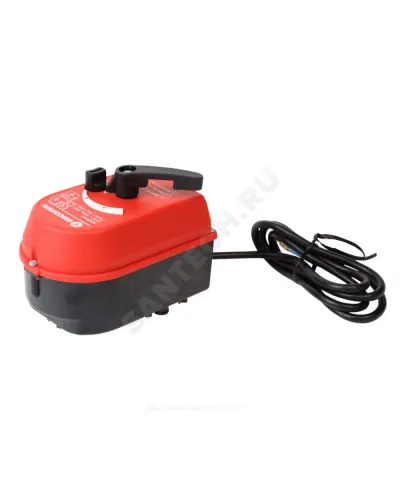 Электропривод 3-х позиционный K275-1 230В Giacomini K275Y011