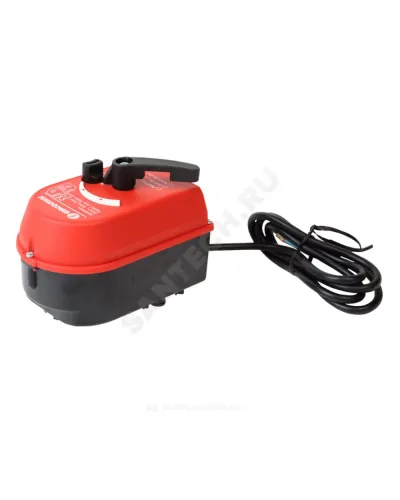 Электропривод аналоговый K275-1 24В Giacomini K275Y013