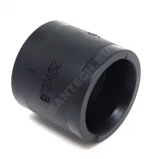 Гильза для PE-X труб аксиальная PVDF/PLR Дн 16х2,2 РОС