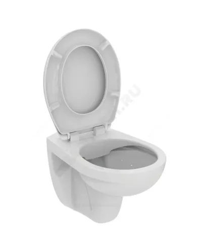 Унитаз подвесной