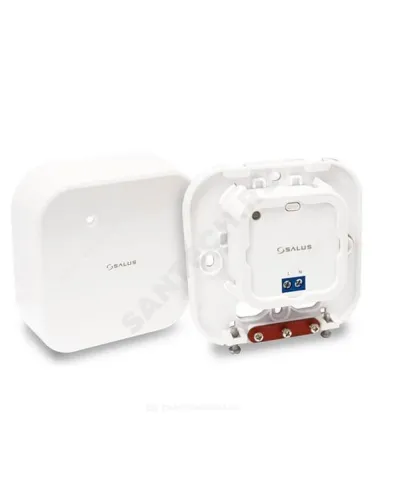 Репитер Zigbee 2,4ГГц SALUS RE600