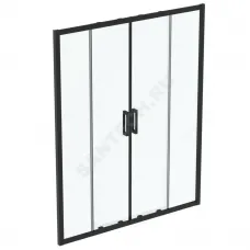 Дверь душевая CONNECT 2 1600х1950мм Ideal Standard K9282V3