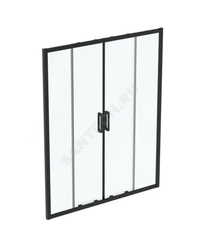 Дверь душевая CONNECT 2 1600х1950мм Ideal Standard K9282V3
