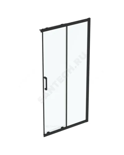 Дверь душевая CONNECT 2 Corner Square/Rectangular 1000 мм Ideal Standard K9262V3