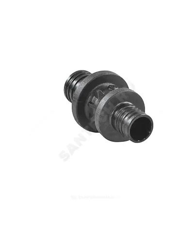 Муфта для PE-X труб аксиальная PPSU Дн 20х16 переходная RAUTITAN PX Rehau 11600411001