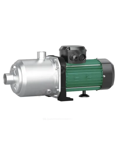 Насос многоступенчатый горизонтальный MEDANA CH1-L.405-1/E/E/10T PN10 3х230/400В/50 Гц Wilo 4231481