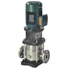 Насос многоступенчатый вертикальный NKV 1/07 S 003 T E1 230-400 IE2 PN25 3х220-240/380-415В/50 Гц DAB 60206515