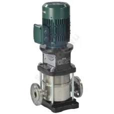 Насос многоступенчатый вертикальный NKV 1/07 S 003 T E1 230-400 IE2 PN25 3х220-240/380-415В/50 Гц DAB 60206515