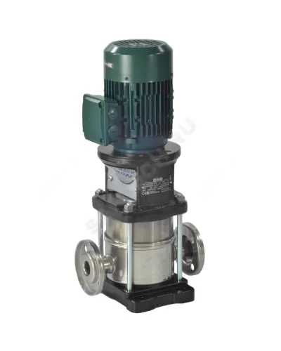 Насос многоступенчатый вертикальный NKV 1/07 S 003 T E1 230-400 IE2 PN25 3х220-240/380-415В/50 Гц DAB 60206515