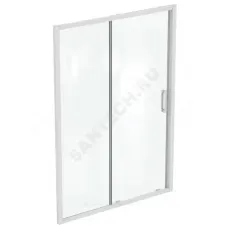 Дверь душевая CONNECT 2 Sliding door 1300х1950 мм Ideal Standard K968501
