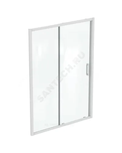Дверь душевая CONNECT 2 Sliding door 1600х1950 мм Ideal Standard K968801