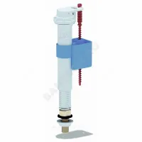 Арматура для бачка наливная 3/8" нижнее подключение АНИ Пласт WC5540