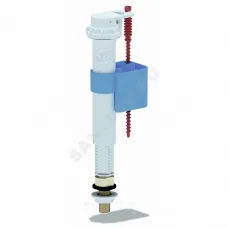 Арматура для бачка наливная 3/8" нижнее подключение АНИ Пласт WC5540