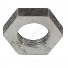Контргайка сталь Ду 15 1/2" ГОСТ 8968-75