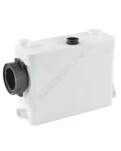 Установка канализационная SANIPACK боковой вход SFA
