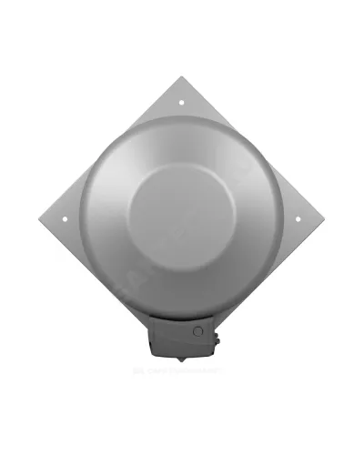 Вентилятор крышный центробежный сталь оц ERA PRO ERF 220