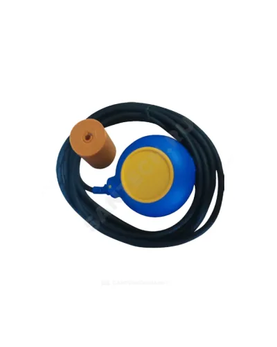 Выключатель поплавковый MINIMATIC/C 10A Акватек 0-16-3010