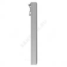 Люк-дверца под плитку съёмный алюминий 600х600 Evecs D6060 ceramo base