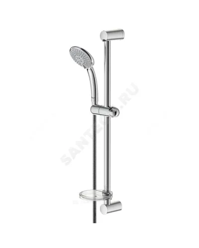 Промо-комплект для ванны с душем SCORPIO Ideal Standard BD007AA