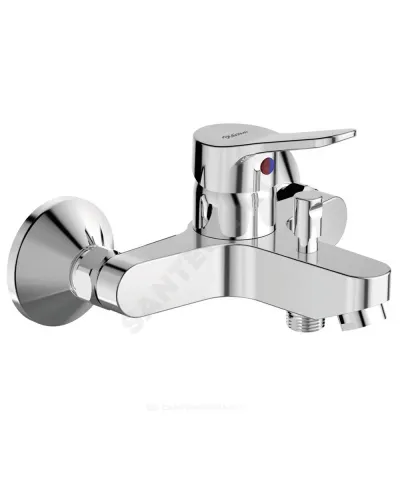 Промо-комплект для ванны с душем SCORPIO Ideal Standard BD007AA