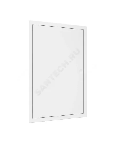 Люк пластик 223х323 нажимной фл 200х300 Evecs LN L2030N