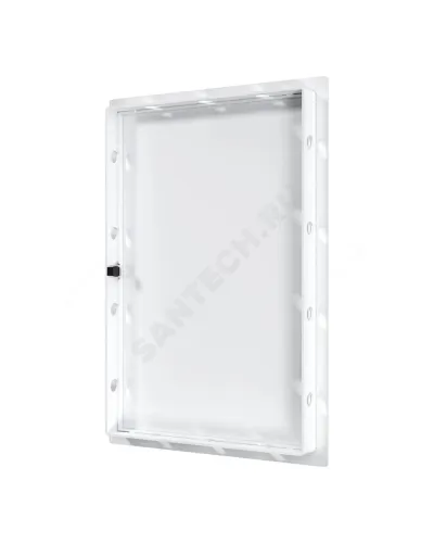 Люк пластик 223х323 нажимной фл 200х300 Evecs LN L2030N