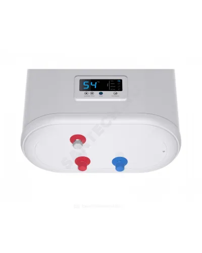 Водонагреватель электрический накопительный 30 л 2 кВт IF 30 V (pro) THERMEX ЭдЭБ00243