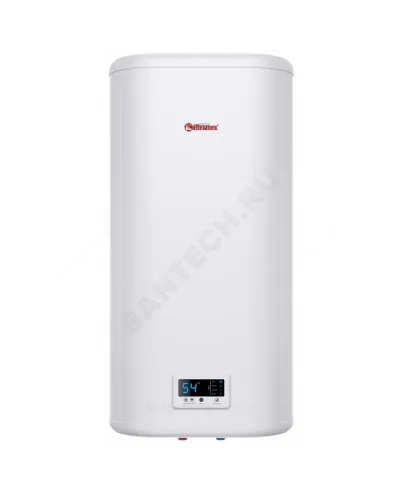 Водонагреватель электрический накопительный 30 л 2 кВт IF 30 V (pro) THERMEX ЭдЭБ00243