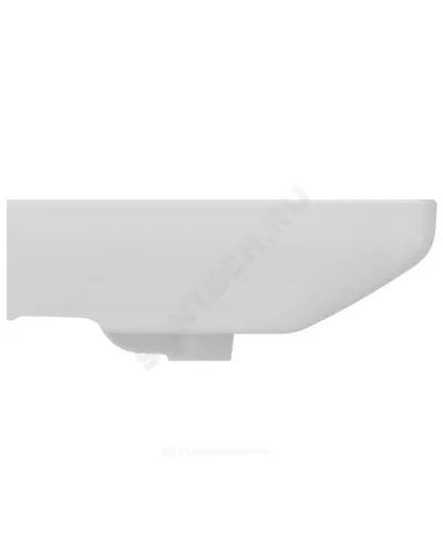 Умывальник подвесной I.life A 60 1 отверстие под смеситель по центру Ideal Standard T470501
