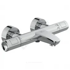 Промо-комплект для ванны с душем CERATHERM T100 Ideal Standard BC985AA