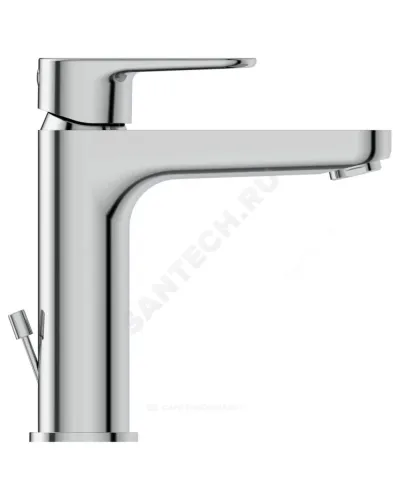 Промо-комплект для ванны с душем CERATHERM T100 Ideal Standard BC985AA