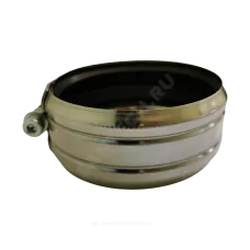 Хомут сталь SML Rapid Ду 50 Strongman RUS