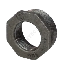Футорка чугун Ду 20х15 (3/4"х1/2") НР/ВР Fittex PLUS