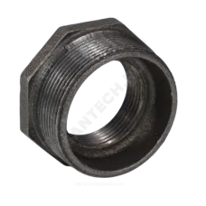 Футорка чугун Ду 20х15 (3/4"х1/2") НР/ВР Fittex PLUS