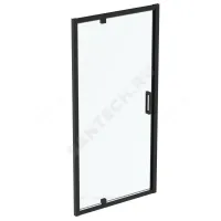 Дверь душевая CONNECT 2 PV Pivot 1000 мм Ideal Standard K9272V3
