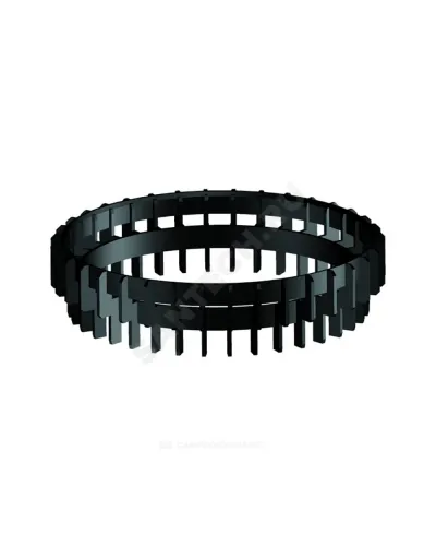 Кольцо дренажное PP Дн 195 HL HL190