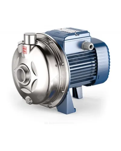 Насос центробежный CPm 150-ST6 Pedrollo 44CP150I16A1
