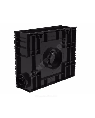 Пескоуловитель пластиковый SteeStart DN100 H426 СТИЛОТ Р10426С