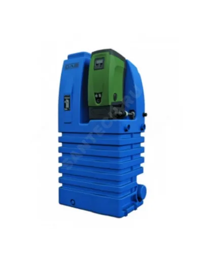 Ёмкость для воды E.SYTANK 480 л DAB 60161819