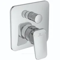Смеситель встраиваемый для ванны с душем одноручный CERAPLAN Ideal Standard BD259AA