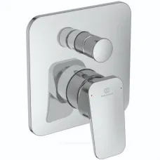 Смеситель встраиваемый для ванны с душем одноручный CERAPLAN Ideal Standard BD259AA