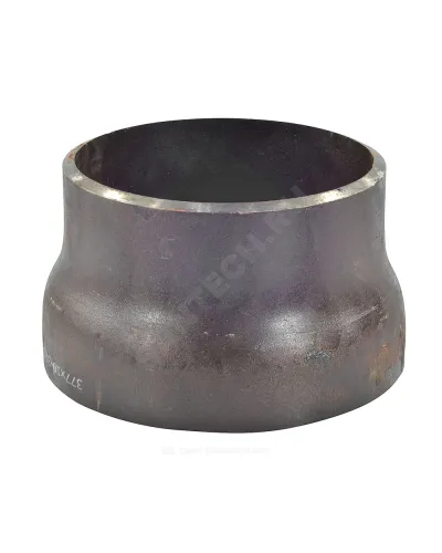 Переход сталь концентрический Дн 377х10,0-273х7,0 (Ду 350х250) бесшовный HMCX