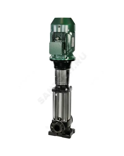 Насос многоступенчатый вертикальный NKV 32/3 T IE3 PN32 3х380-415В/50 Гц DAB 60167525