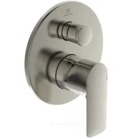 Смеситель встраиваемый для ванны с душем одноручный CONNECT AIR Ideal Standard A7035GN
