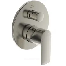 Смеситель встраиваемый для ванны с душем одноручный CONNECT AIR Ideal Standard A7035GN