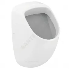 Писсуар настенный CONNECT белый подводка сзади Ideal Standard E567101