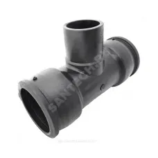 Тройник электросварной ПЭ100 Дн 125 Ру16 SDR11 EUROSTANDARD 2121160125