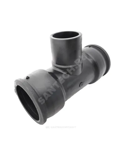 Тройник электросварной ПЭ100 Дн 125 Ру16 SDR11 EUROSTANDARD 2121160125