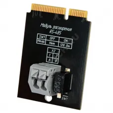 Модуль расширения Smart. RS485 STAHLMANN 2287309